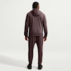Nike Primary NanoKnit Dri-FIT Performance-joggers med UV-beskyttelse til mænd