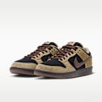 Nike SB Dunk Low Pro gördeszkás cipő