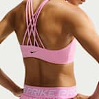 Nike Indy Women's Light-Support Sports Bra