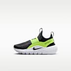 Tenis para niños de preescolar Nike Flex Runner 4