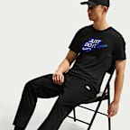 ナイキ クラブ メンズ ウーブン テーパード パンツ