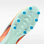 Nike Mercurial Vapor 16 Pro 'Kylian Mbappé' AG-Pro Low-Top Football Boot