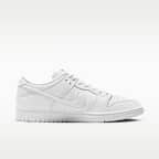 Nike SB Dunk Low Pro Skate Shoes