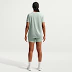 Playera para mujer Nike Dri-FIT