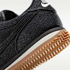 Nike Cortez Textile Women's Shoes