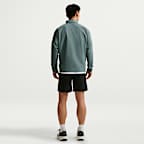 Nike Miler Men's Dri-FIT 7" Unlined Running Shorts