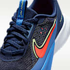 Nike Sonic Fly Big Kids' Running Shoes