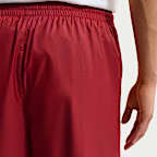 Fato de treino entrançado Nike Club para homem