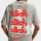 T-shirt Angleterre x Palace pour homme