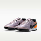 Nike Tiempo Streetgato PRM Heritage Indoor Court Low-Top Football Shoes