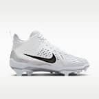 Nike Alpha Menace Strong Men's Football Cleats