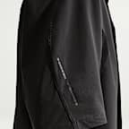 ナイキ テック ヘリオス メンズ Dri-FIT ショートスリーブ トップス