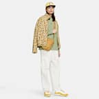 กระเป๋าพาดลำตัว Nike Heritage (4 ล.)