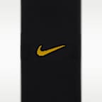 Długie skarpety piłkarskie Nike Dri-FIT ADV Inter Mediolan VaporFast (wersja domowa)