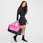Nike Brasilia Training Duffel Bag (Small, 41L)