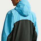 เสื้อแจ็คเก็ตกันฝน Storm-FIT ADV ผู้ชาย Nike ACG "Morpho"