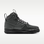 Nike Lunar Force 1 Men's Winterized Duckboots