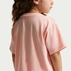 Nike Bold Play Little Kids' Dri-FIT 2-Piece Scooter Set