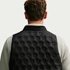 Nike Men's Therma-FIT ADV Repel Golf Vest