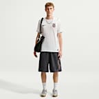 S.C. Corinthians 2026/27 Stadium Home Men's Nike Dri-FIT Soccer Replica Jersey