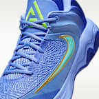 ヤニス イモータリティ 4 EP バスケットボールシューズ