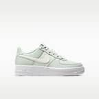 Nike Air Force 1 Big Kids' Shoes