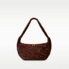 Nike Sportswear Faux Fur Slouchy Bag (19L)