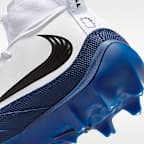 Nike Alpha Menace 5 Pro Men's Football Cleats