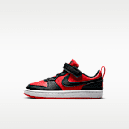 Nike Court Borough Low Recraft Younger Kids' Shoes. Nike UK