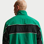 Nike Sportswear Club Men's Lightweight Full-Zip Jacket