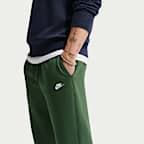 Joggers para hombre Nike Club