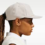 Nike Pro Storm-FIT Structured Golf Cap