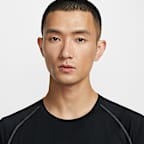 ナイキ ACG "Wildsee" メンズ Dri-FIT ショートスリーブ インナー トップス