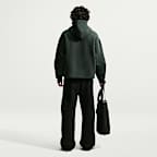 Nike Tech Men's Fleece Pullover Hoodie