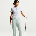 Nike Golf Club Women's Dri-FIT Golf Joggers