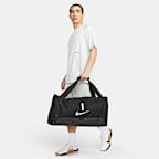 Nike Academy Team Football Duffel Bag (Medium, 60L)
