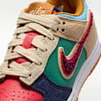 Nike Dunk Low Little Kids' Shoes