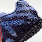 JA 3 'Channel 12' EP Basketball Shoes