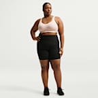 Nike Alate High-Support Women's Padded Convertible Sports Bra