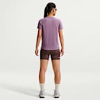 Nike ACG Women's Dri-FIT Short-Sleeve Trail Running Top
