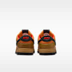 Nike Dunk Low GORE-TEX Men's Shoes