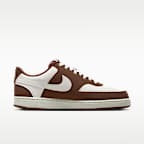 Nike Court Vision Low Women's Shoes
