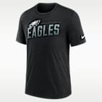 Philadelphia Eagles Men's Nike NFL T-Shirt