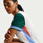 Jersey Nike Dri-FIT Replica del Denver FC Stadium Edition para mujer