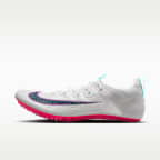 Nike Zoom Superfly Elite 2 Athletics Sprinting Spikes