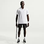 NikeCourt Dri-FIT Men's Tennis Polo
