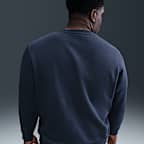 Nike Club Sudadera de tejido Fleece - Hombre