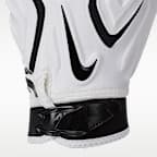 Guantes de fútbol americano Nike Superbad (1 par)