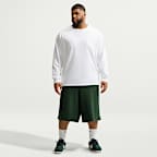 Nike Club Rules Men's French Terry Shorts
