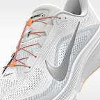 Nike Pegasus 42 By You egyedi női országúti futócipő